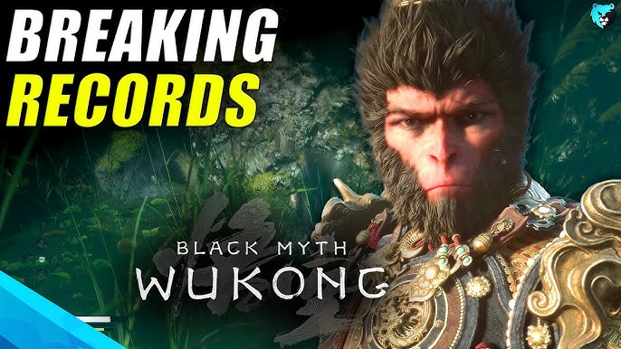 Black Myth: Wukong Shatters Records with $135 Million in Sales, 4.5 Million Copies Sold Globally