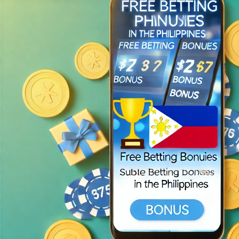 Grab Free Betting Bonuses in the Philippines with MR88 Asia